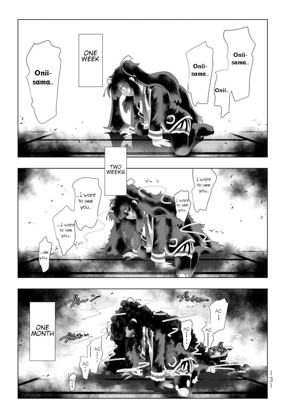 Isekai Shihai no Skill Taker: Zero kara Hajimeru Dorei Harem chapter 72 page 2