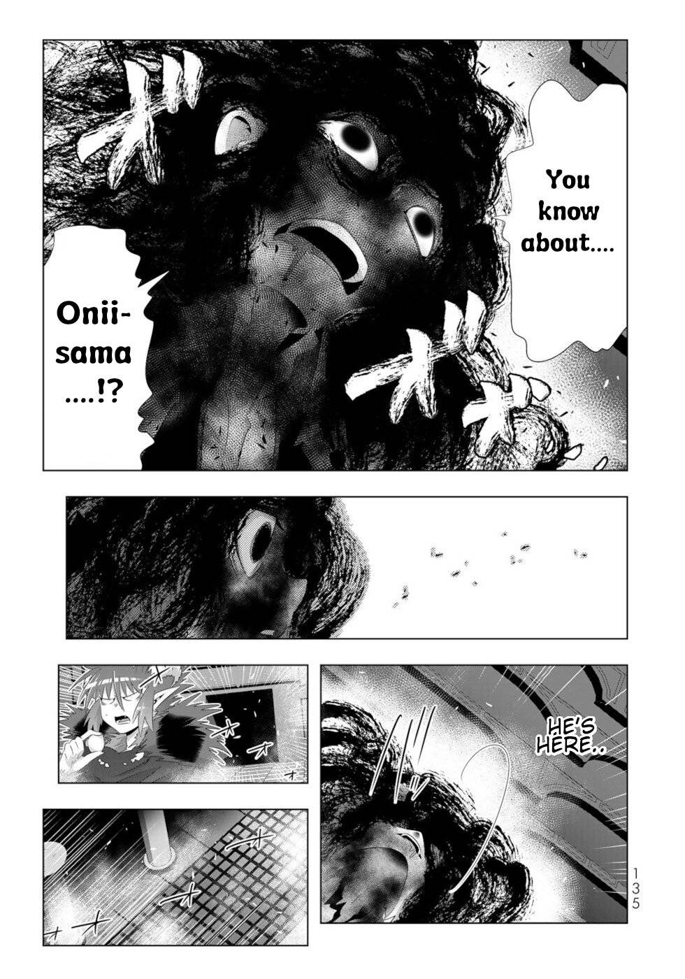 Isekai Shihai no Skill Taker: Zero kara Hajimeru Dorei Harem chapter 72 page 6