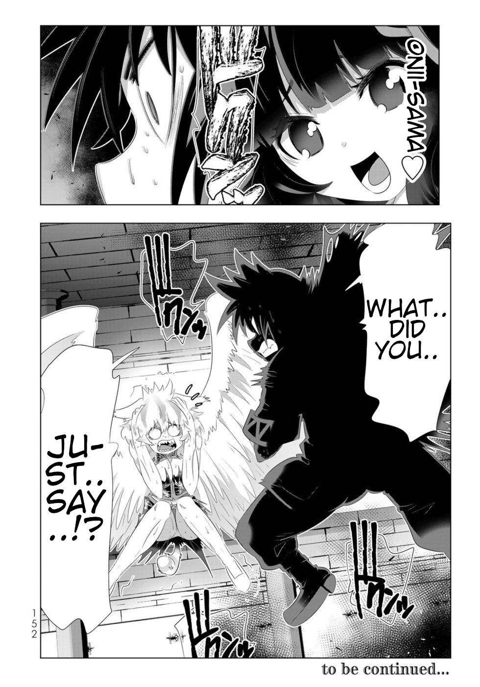 Isekai Shihai no Skill Taker: Zero kara Hajimeru Dorei Harem chapter 80 page 19