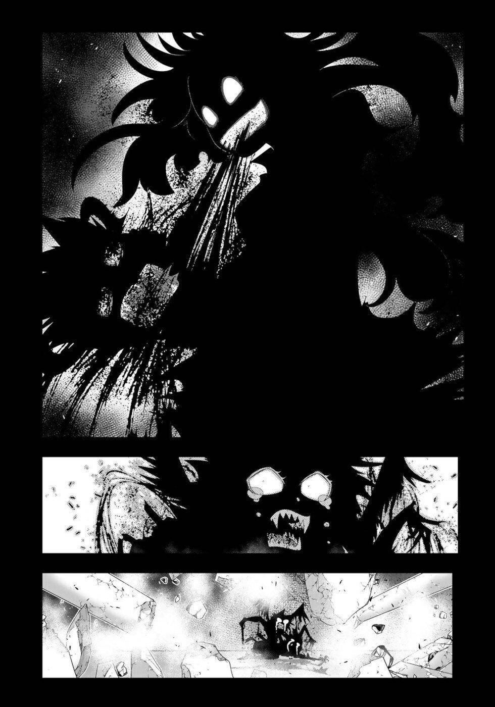 Isekai Shihai no Skill Taker: Zero kara Hajimeru Dorei Harem chapter 81 page 8