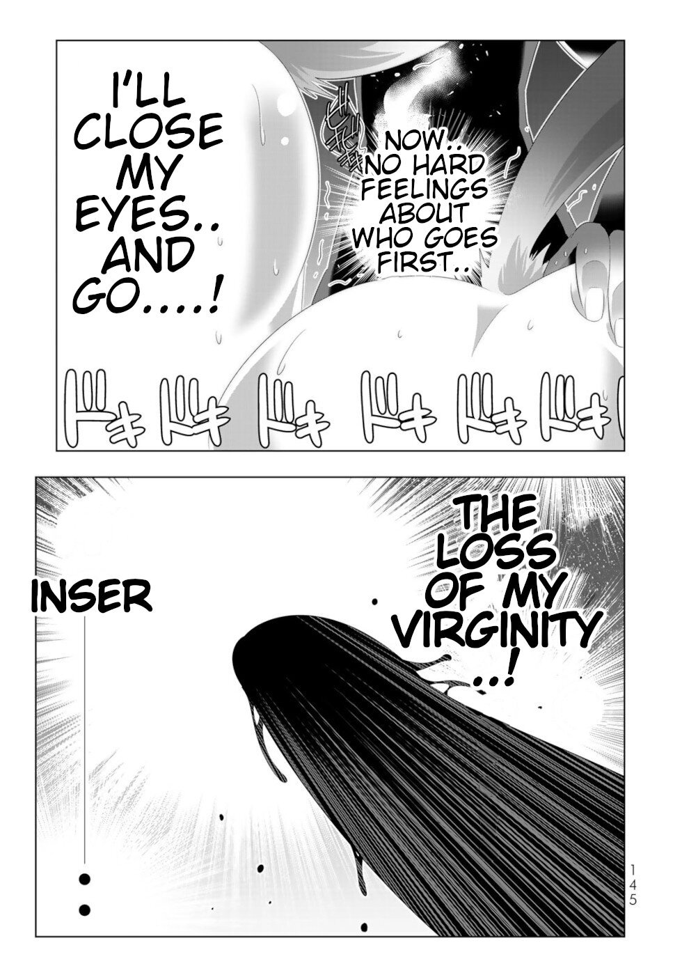 Isekai Shihai no Skill Taker: Zero kara Hajimeru Dorei Harem chapter 88 page 12