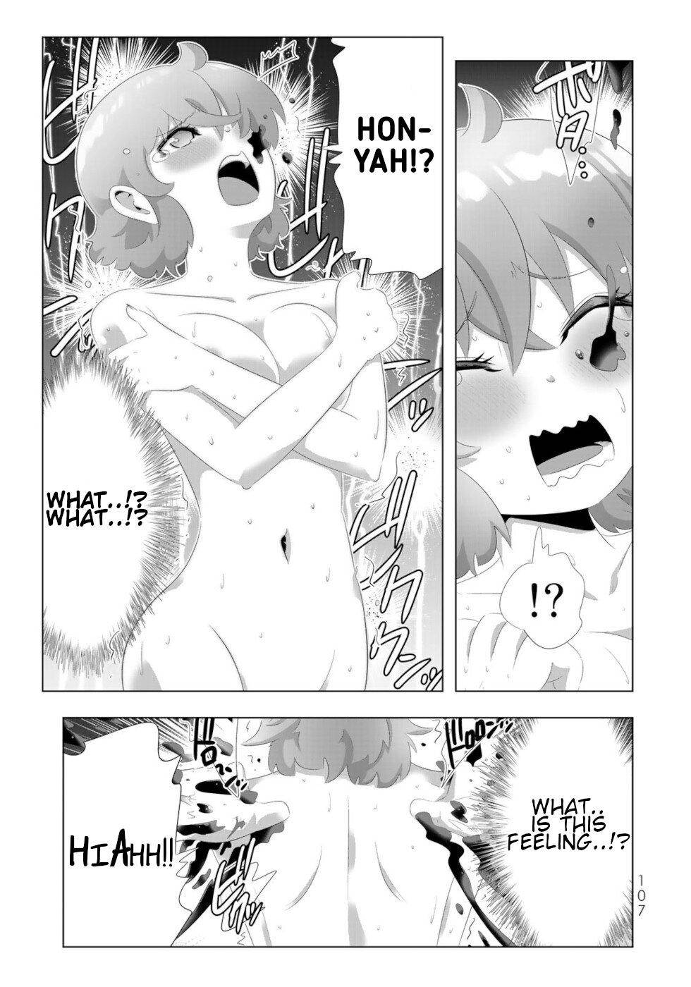 Isekai Shihai no Skill Taker: Zero kara Hajimeru Dorei Harem chapter 94 page 12