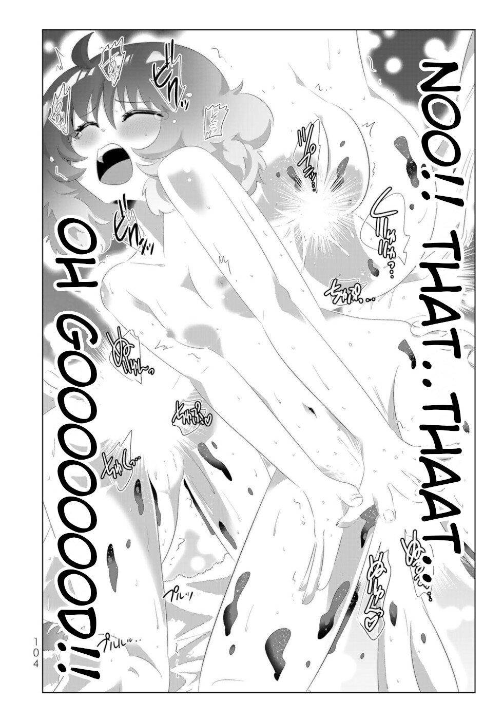 Isekai Shihai no Skill Taker: Zero kara Hajimeru Dorei Harem chapter 94 page 9