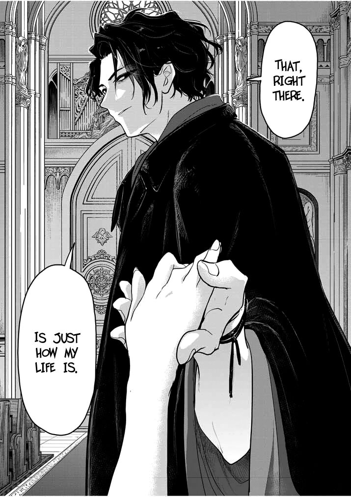 Isekai Shikkaku chapter 1.1 page 22