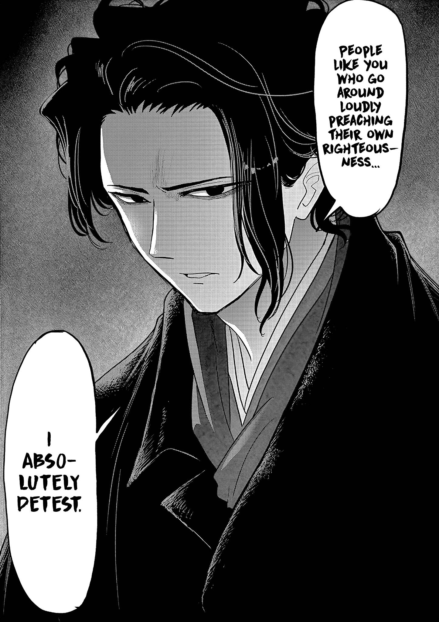 Isekai Shikkaku chapter 18 page 28