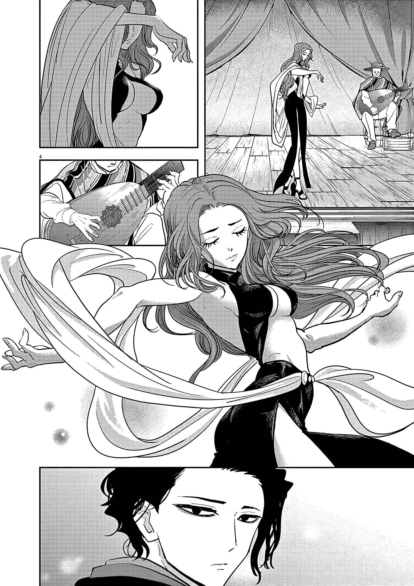 Isekai Shikkaku chapter 18 page 5