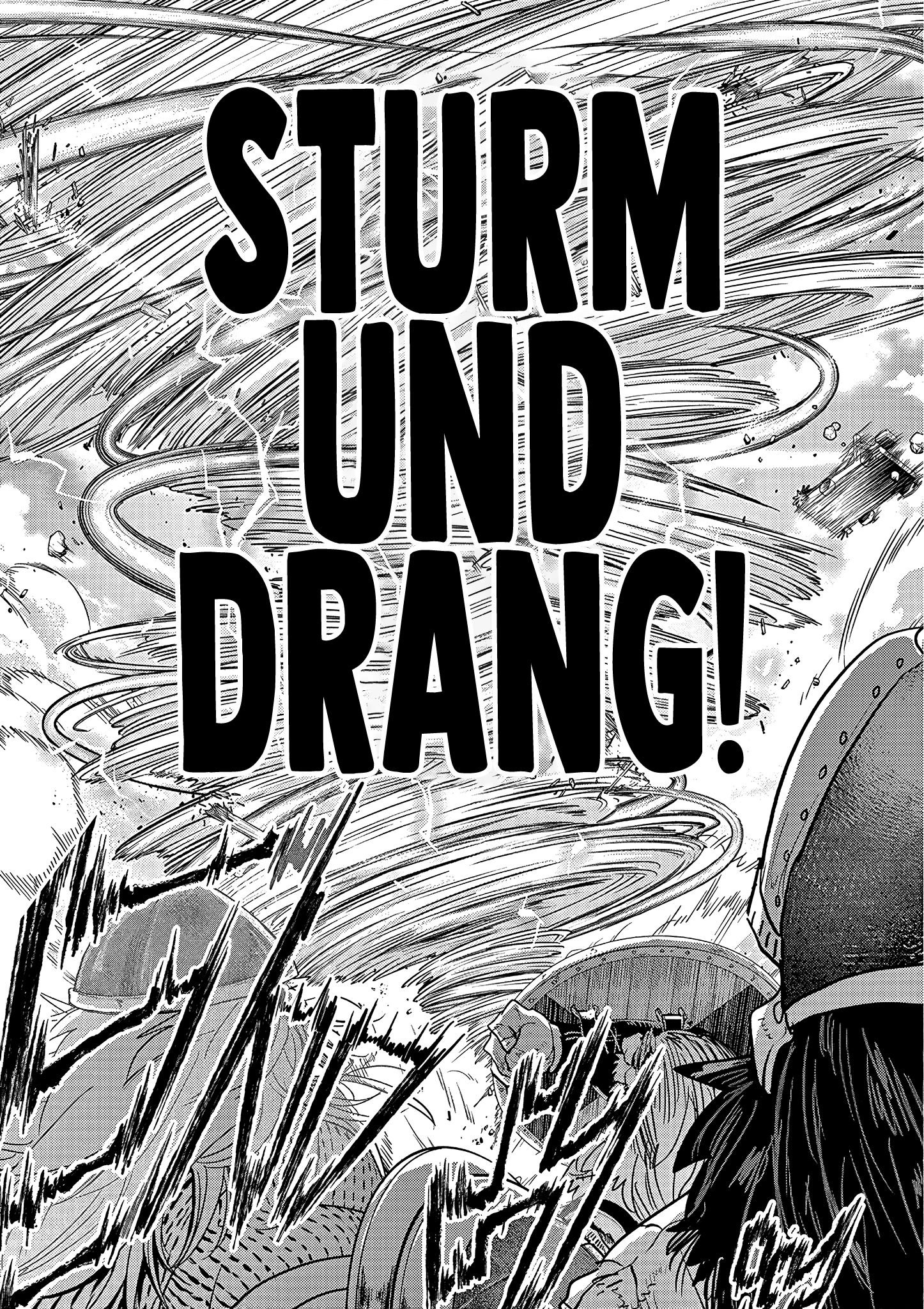 Isekai Shikkaku chapter 23 page 10