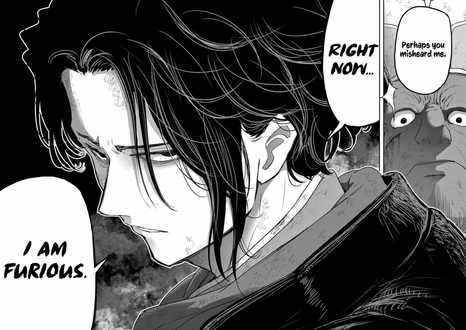 Isekai Shikkaku chapter 37 page 26