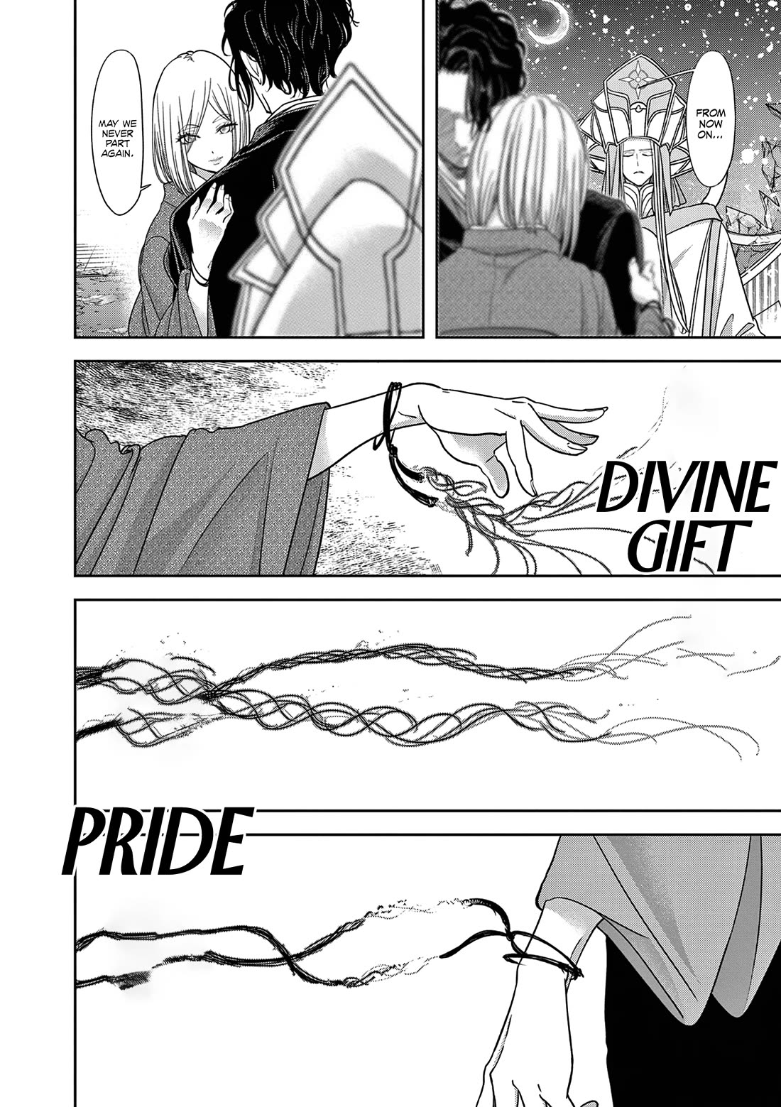 Isekai Shikkaku chapter 46 page 15