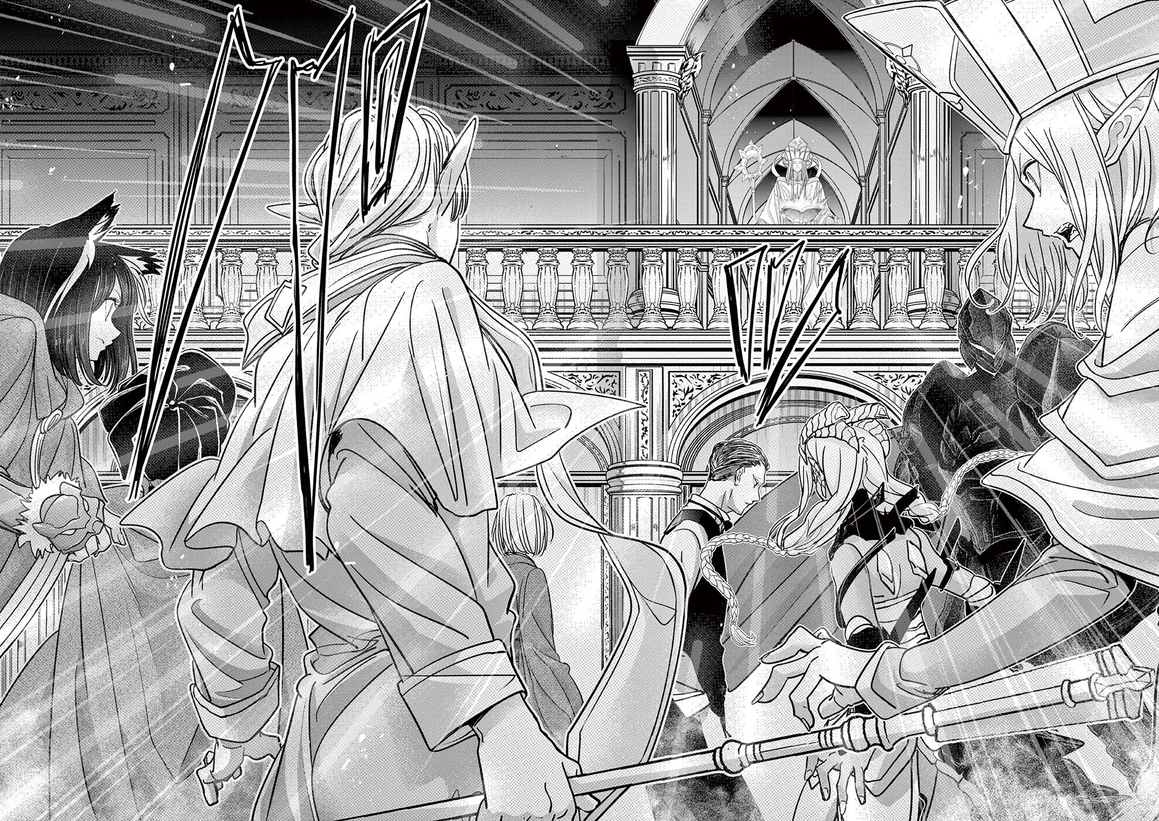 Isekai Shikkaku chapter 51 page 26