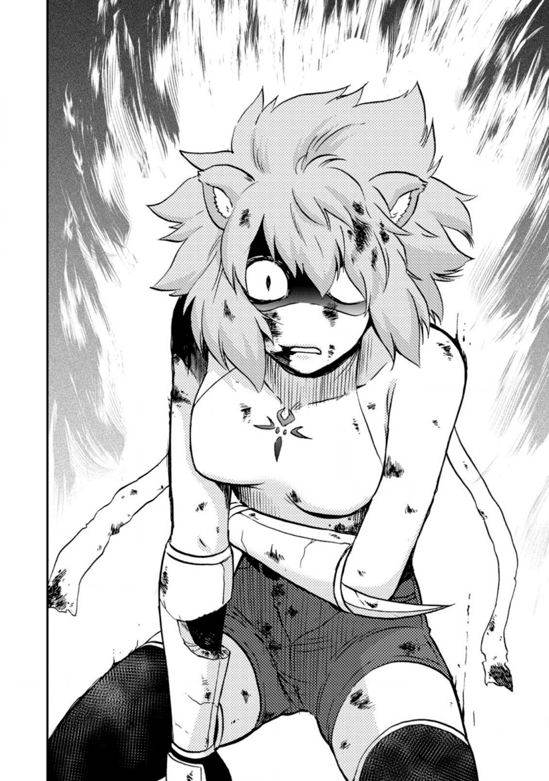 Isekai Shoukan wa Nidome Desu chapter 25.3 page 10