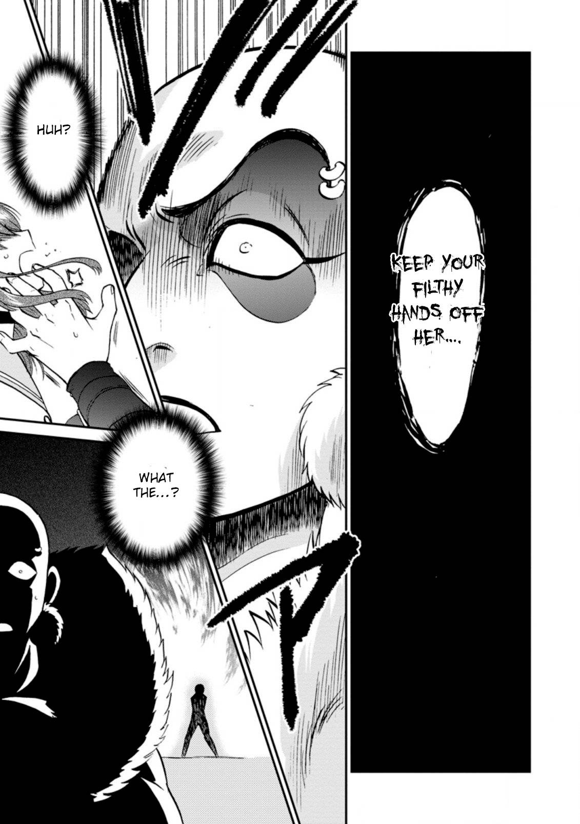 Isekai Shoukan wa Nidome Desu chapter 25.3 page 9