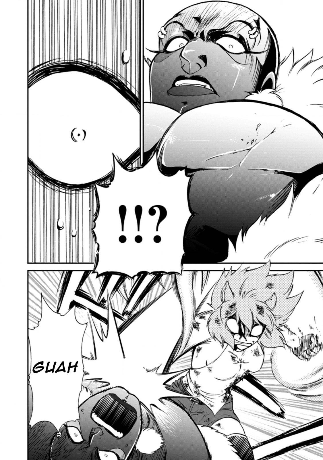 Isekai Shoukan wa Nidome Desu chapter 26.2 page 2