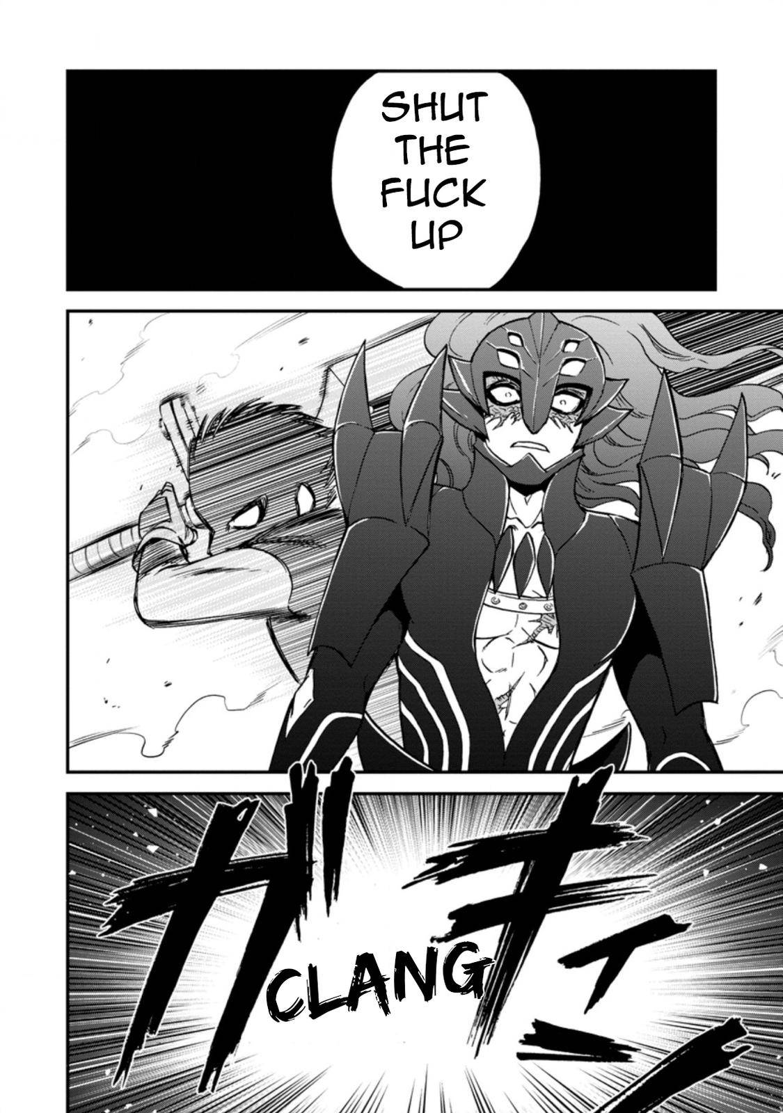 Isekai Shoukan wa Nidome Desu chapter 29 page 12