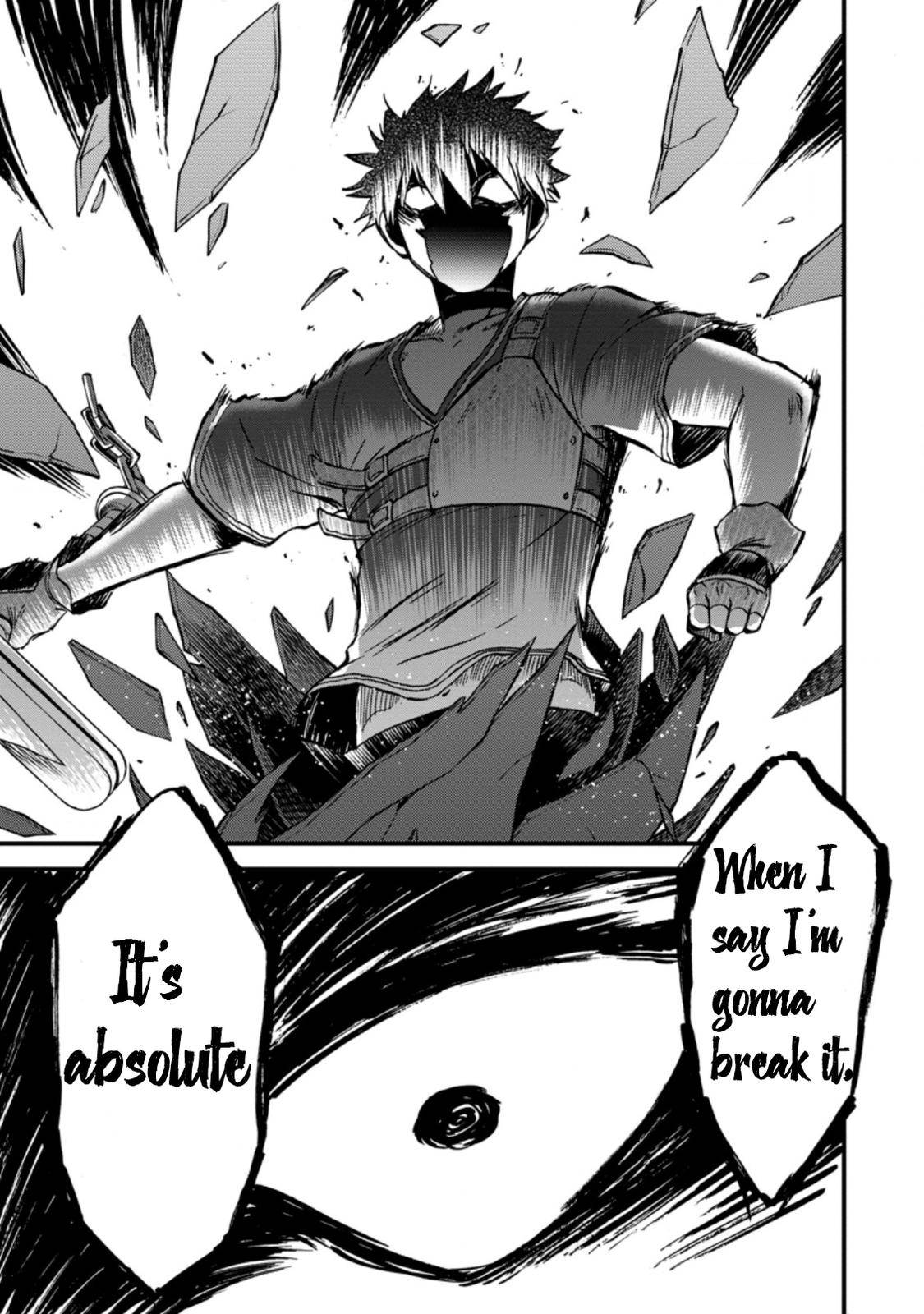 Isekai Shoukan wa Nidome Desu chapter 29 page 25