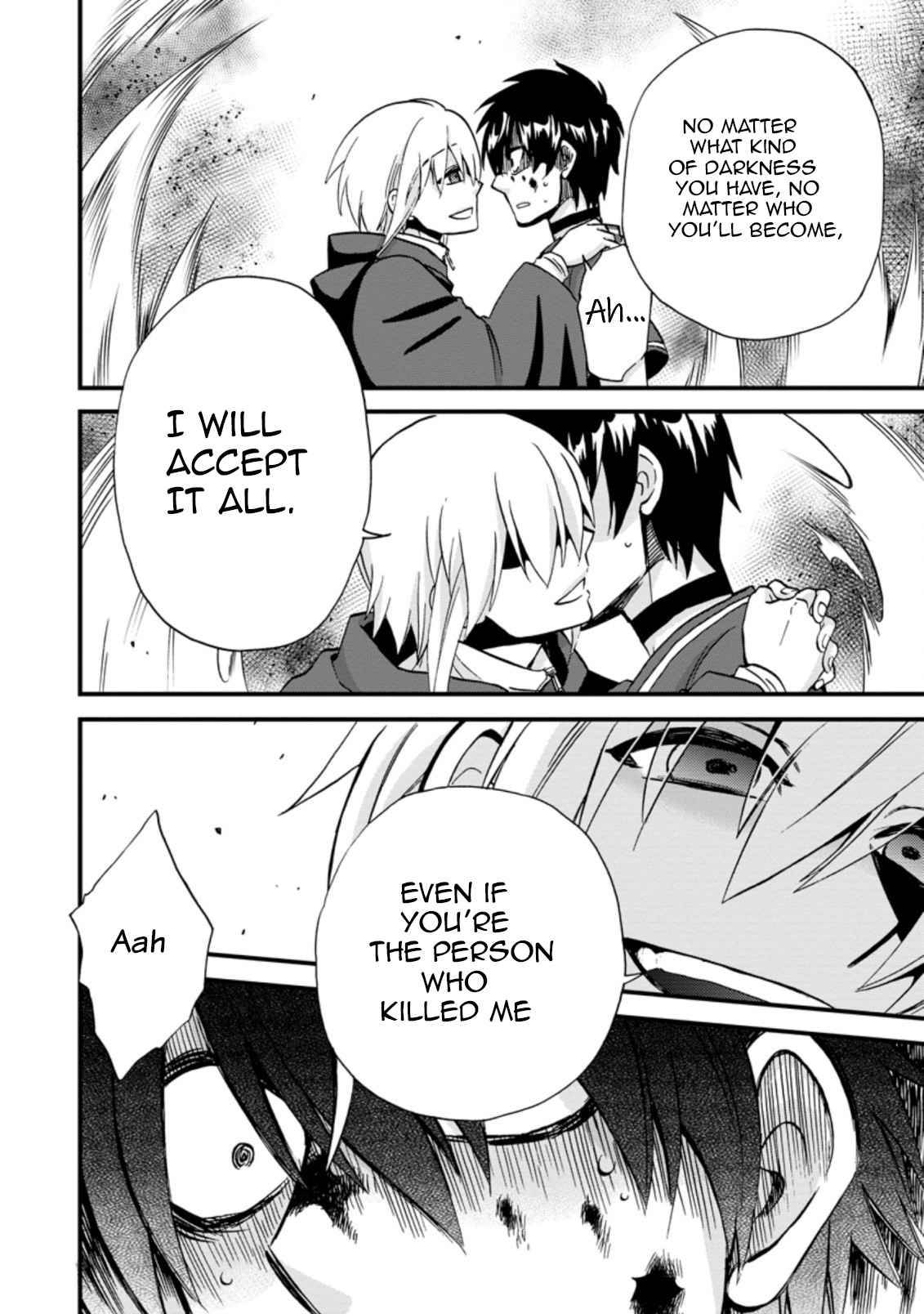 Isekai Shoukan wa Nidome Desu chapter 31 page 11