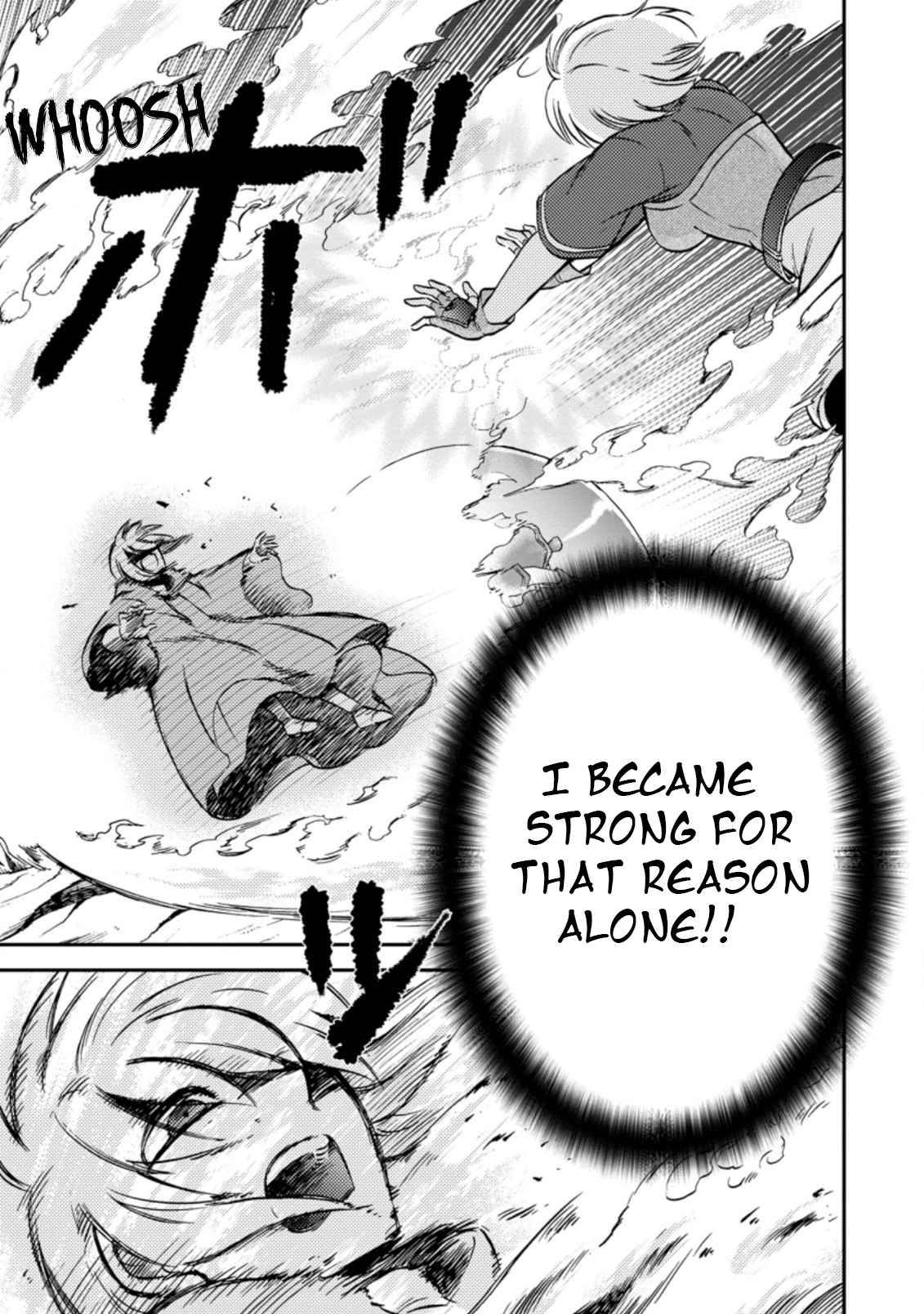 Isekai Shoukan wa Nidome Desu chapter 31 page 22