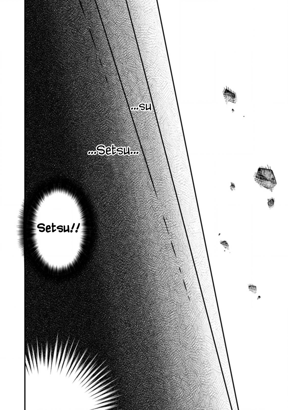 Isekai Shoukan wa Nidome Desu chapter 36.2 page 10