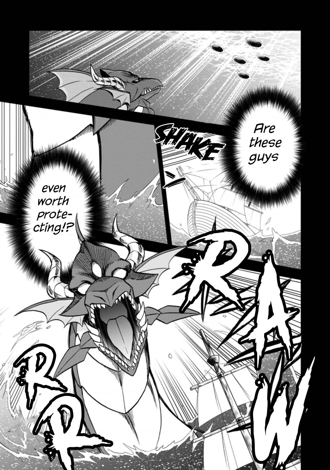 Isekai Shoukan wa Nidome Desu chapter 37.6 page 2