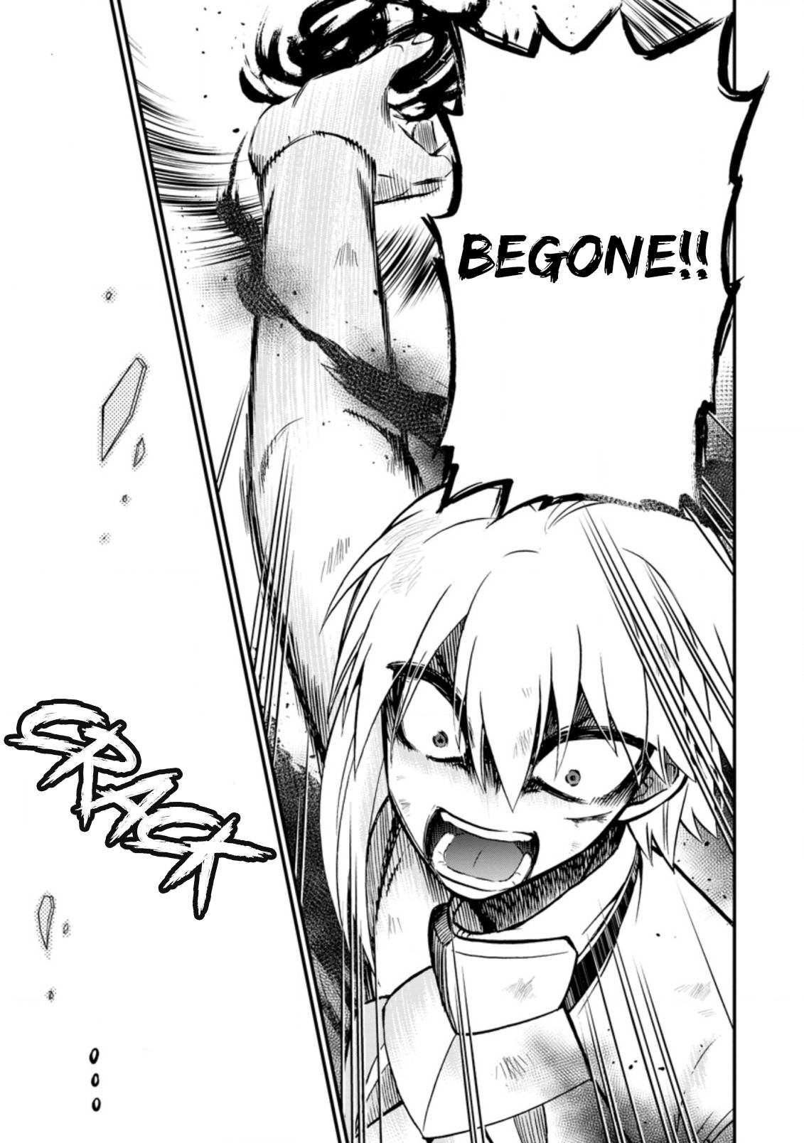 Isekai Shoukan wa Nidome Desu chapter 38.2 page 8