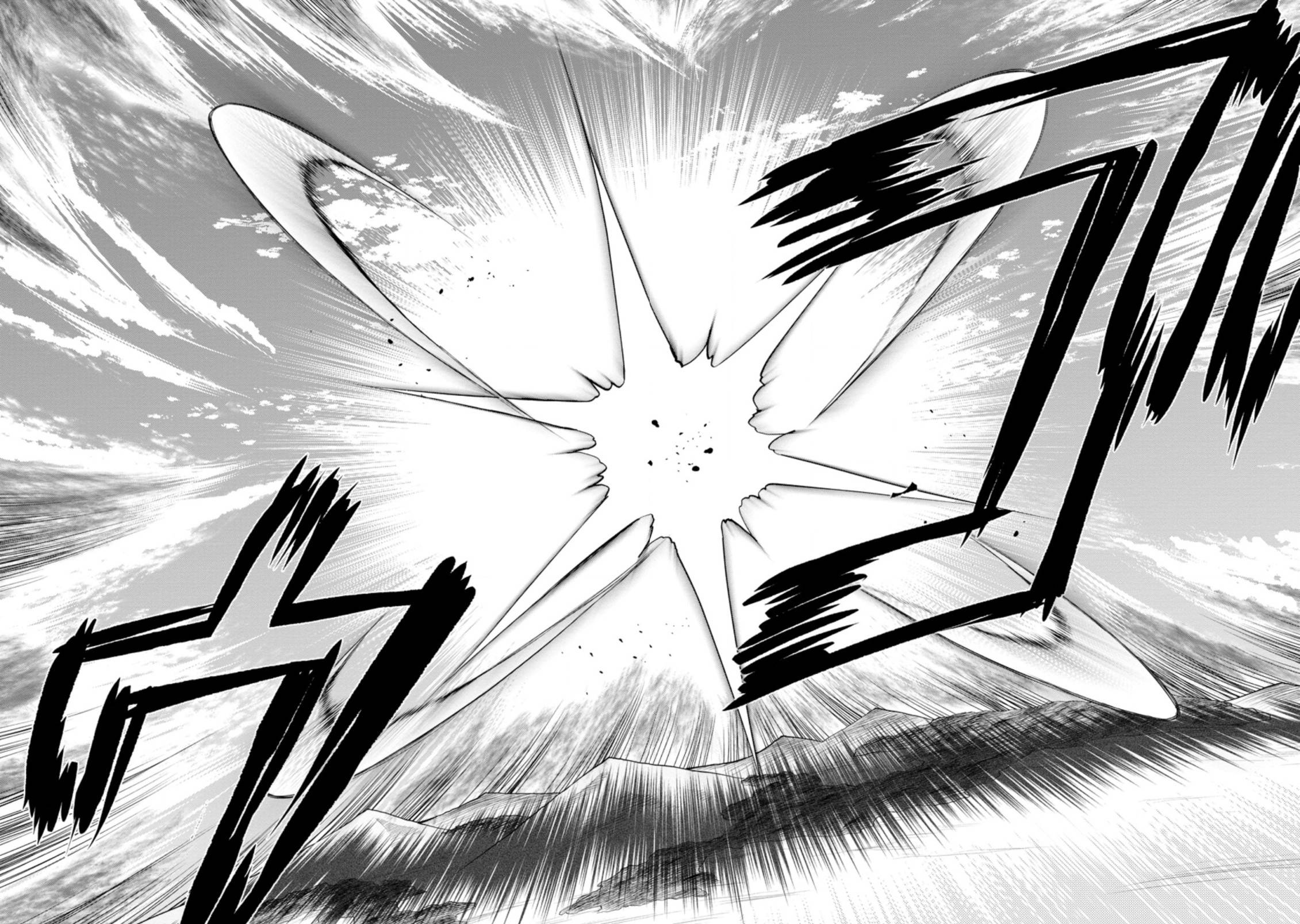 Isekai Shoukan wa Nidome Desu chapter 39.2 page 5