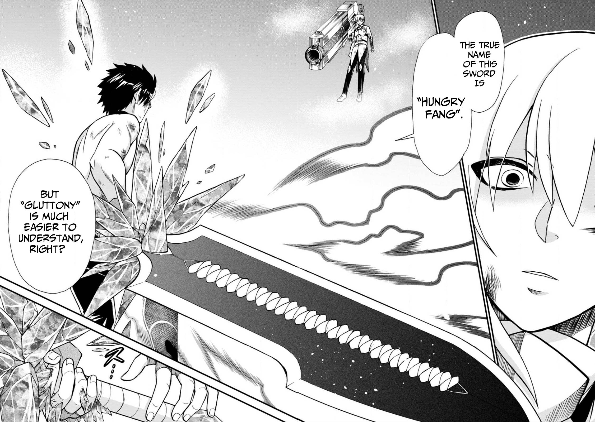 Isekai Shoukan wa Nidome Desu chapter 41 page 1