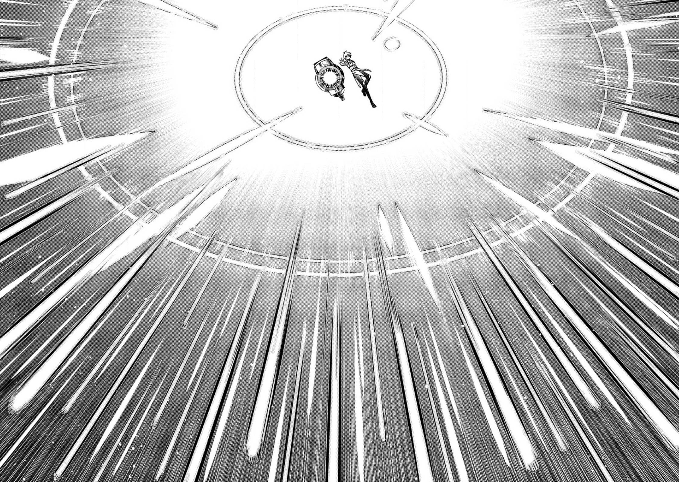 Isekai Shoukan wa Nidome Desu chapter 41 page 12