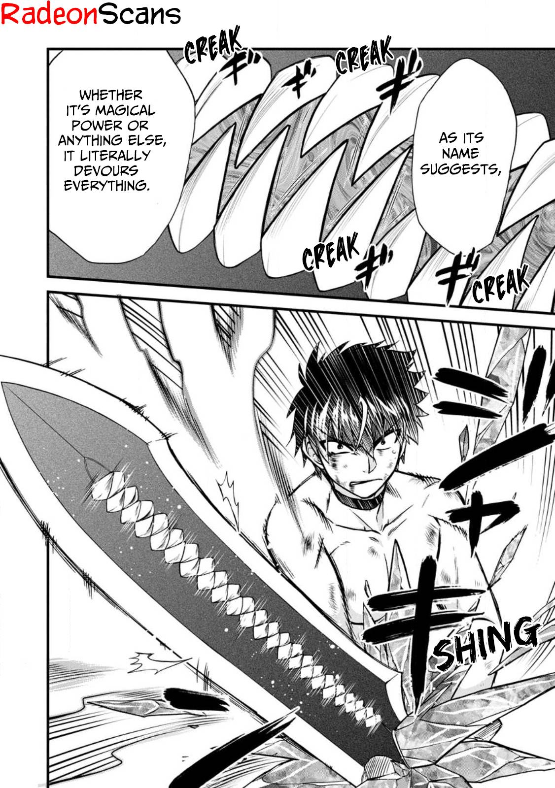 Isekai Shoukan wa Nidome Desu chapter 41 page 2