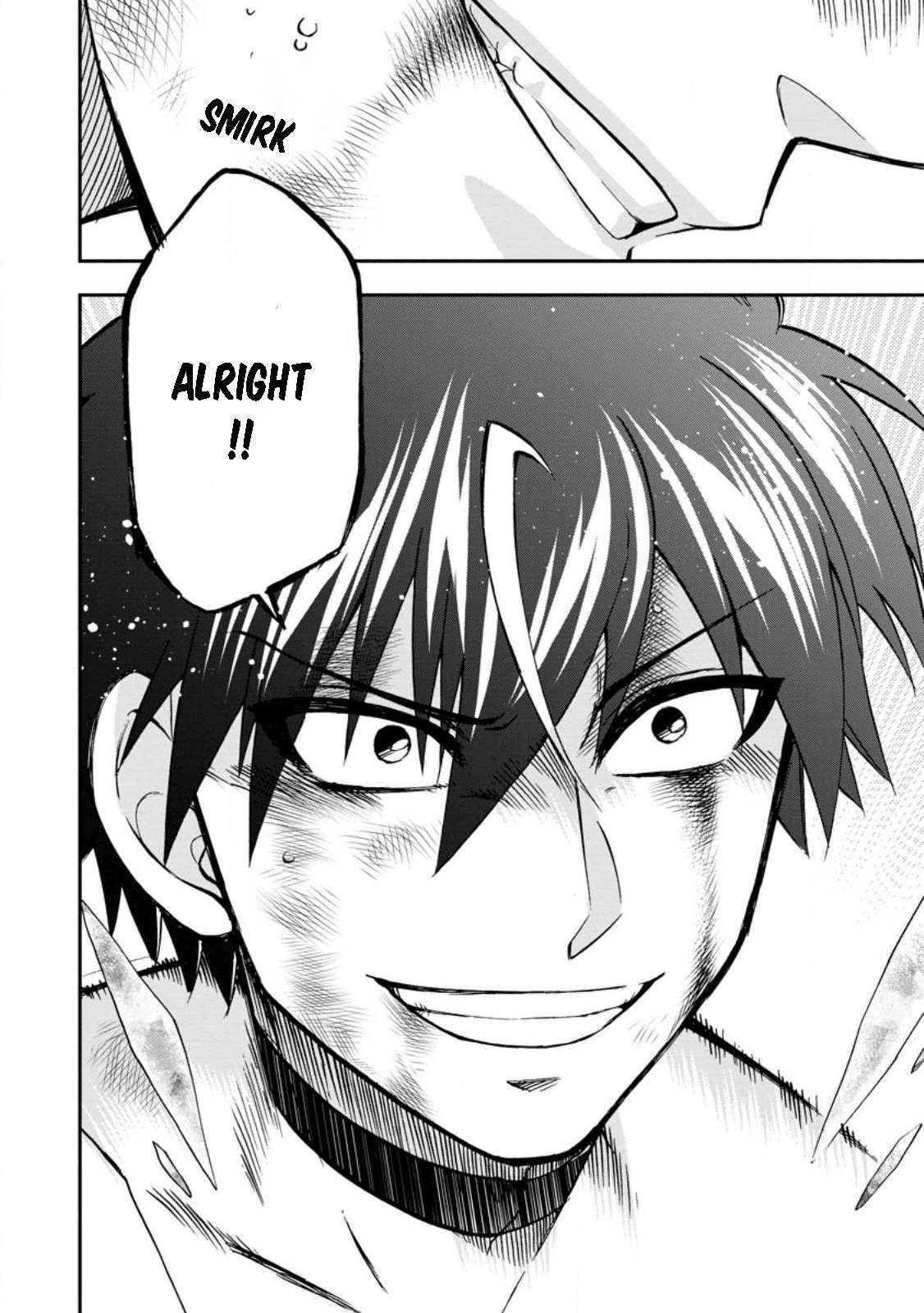 Isekai Shoukan wa Nidome Desu chapter 42 page 23