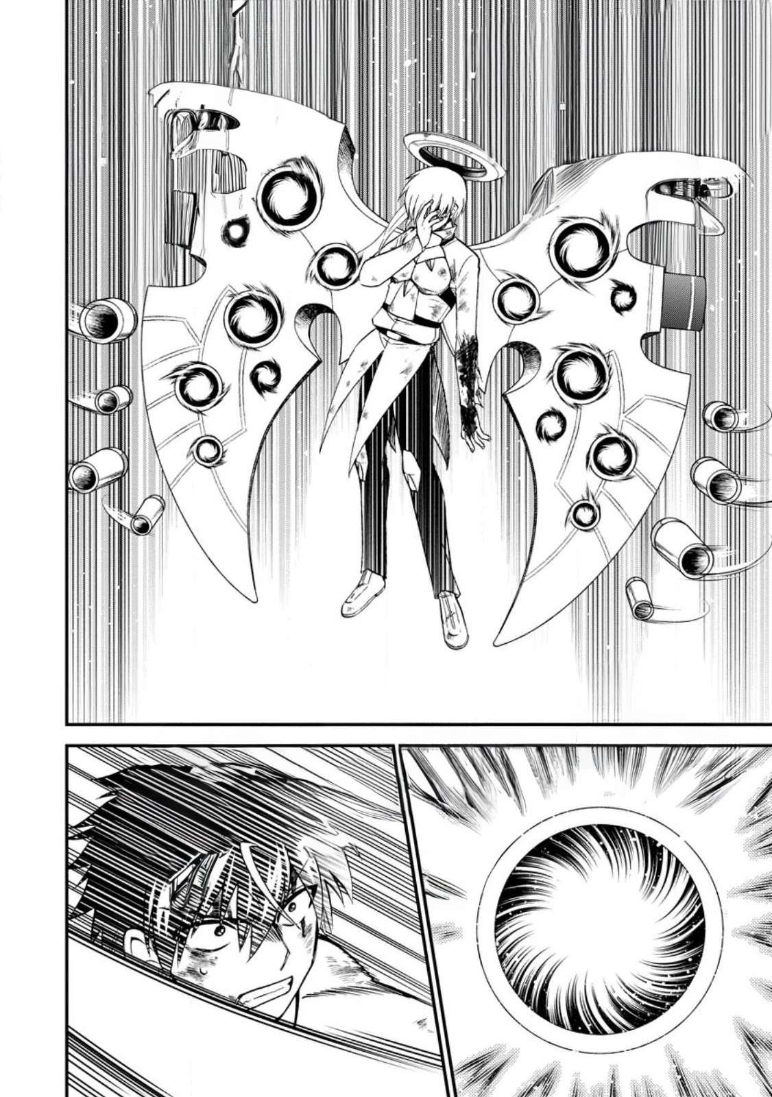 Isekai Shoukan wa Nidome Desu chapter 42 page 27