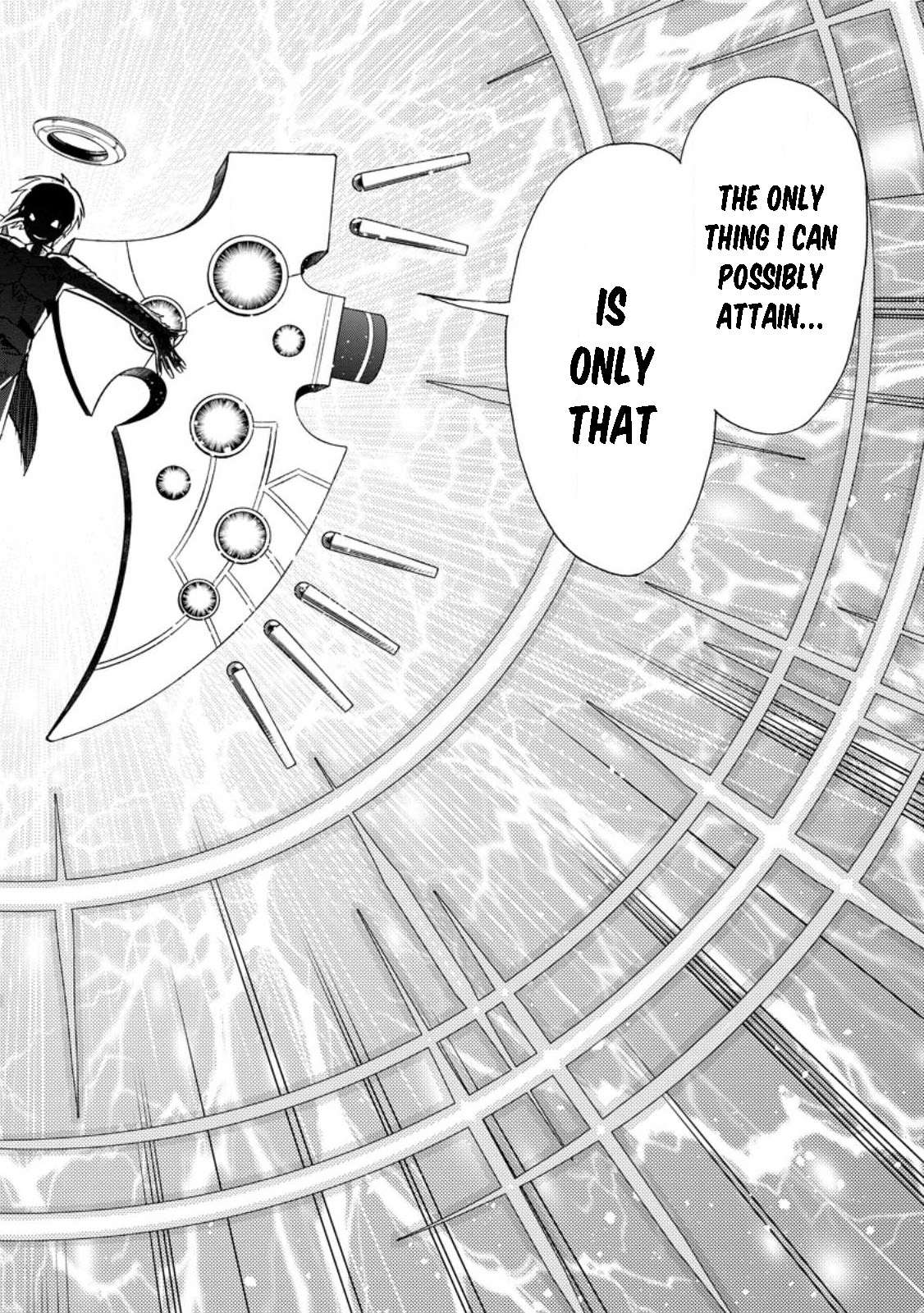 Isekai Shoukan wa Nidome Desu chapter 42 page 31