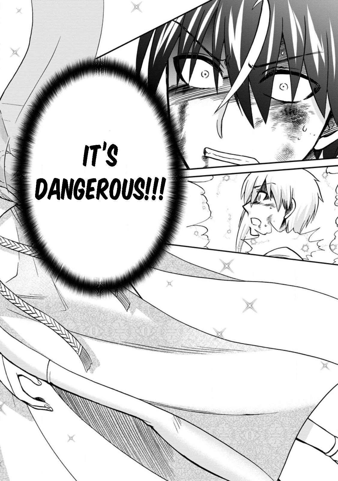 Isekai Shoukan wa Nidome Desu chapter 47 page 9