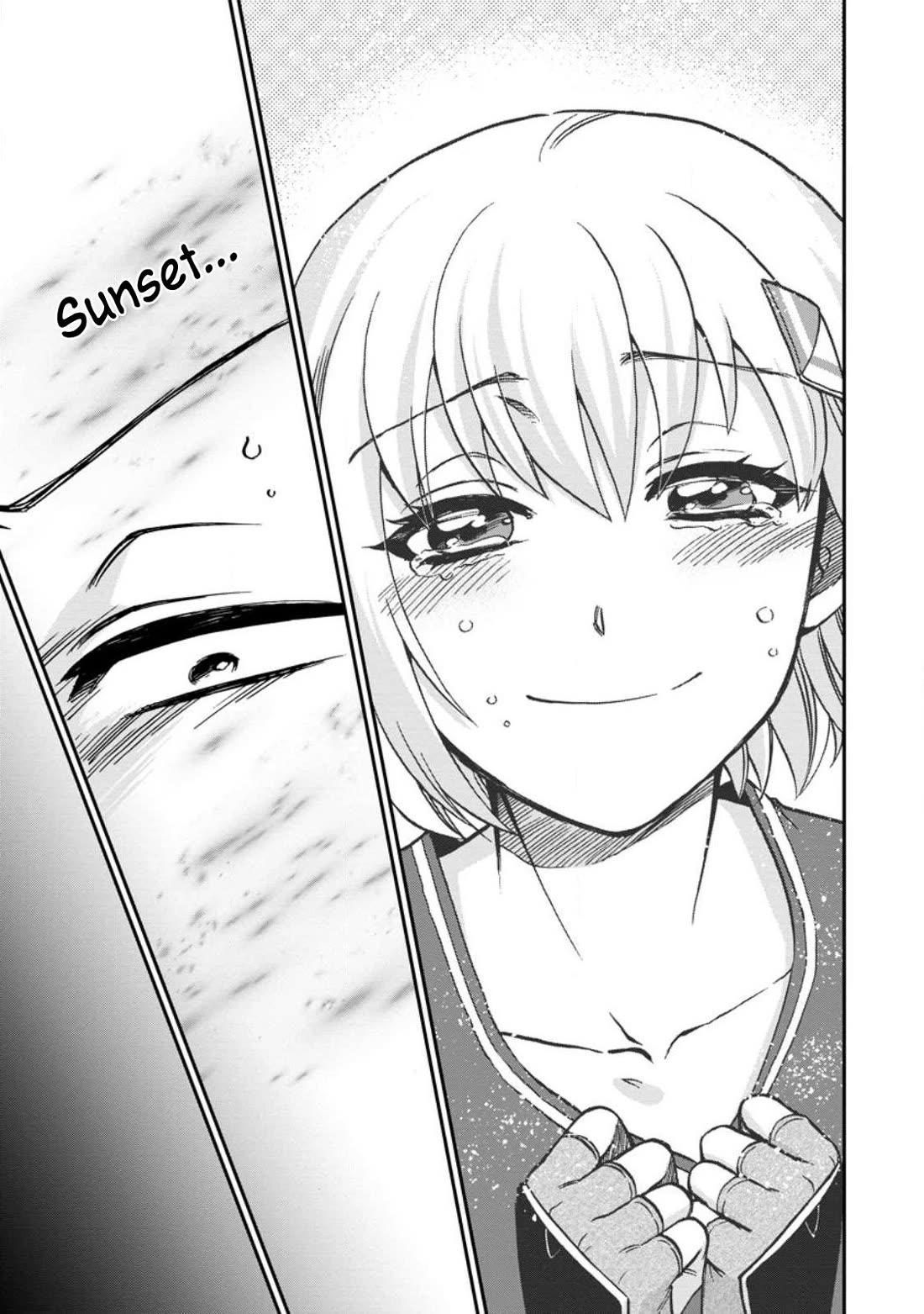 Isekai Shoukan wa Nidome Desu chapter 49.1 page 4