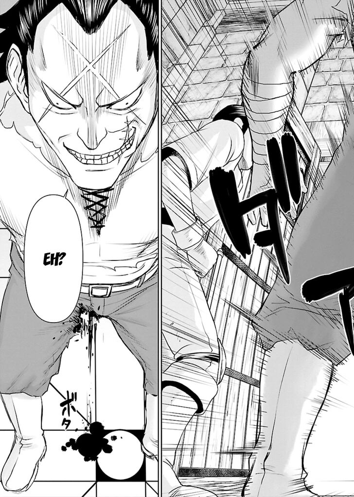 Isekai Sniper Is the Female Warrior's Mofumofu Pet chapter 2 page 17