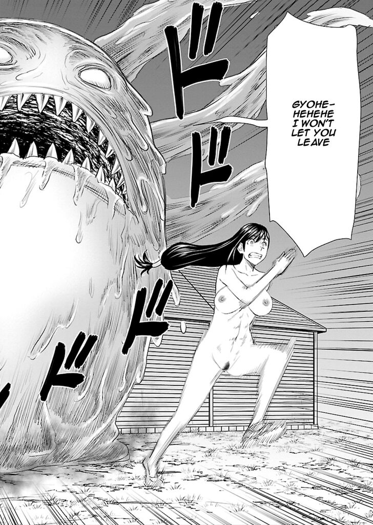 Isekai Sniper Is the Female Warrior's Mofumofu Pet chapter 4 page 28