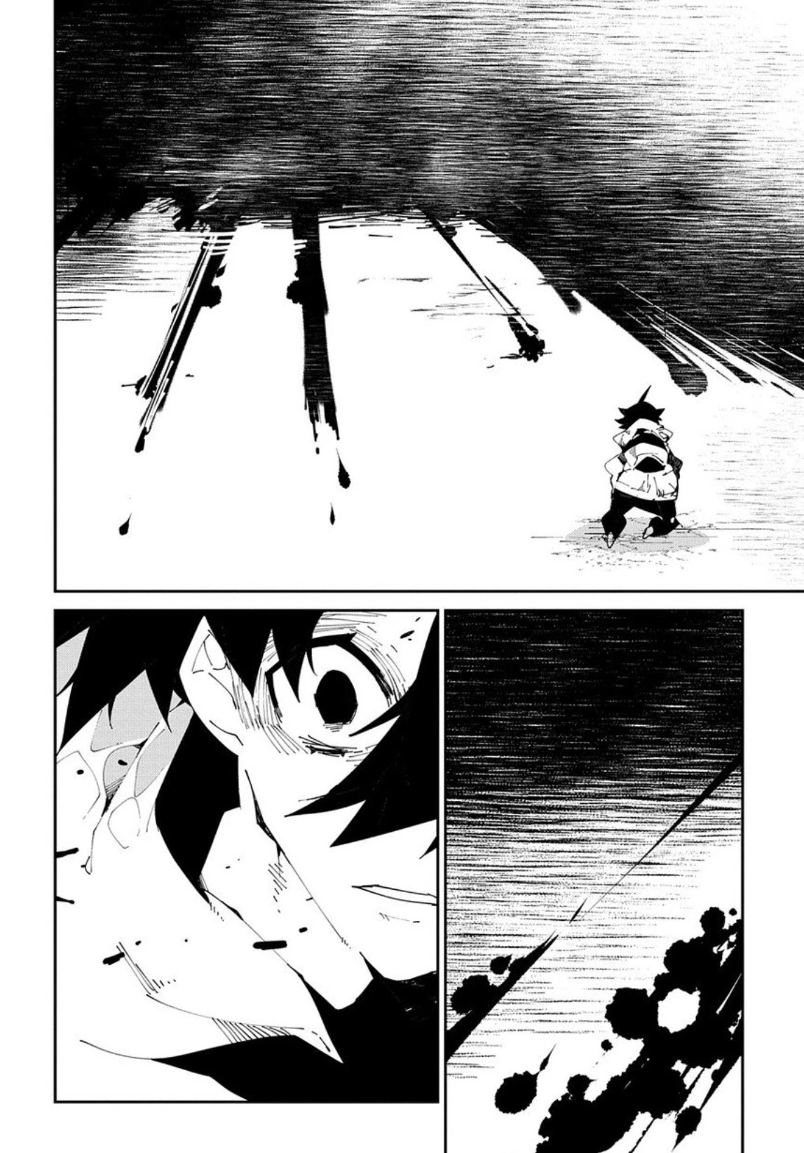 Isekai Tensei no Boukensha chapter 10 page 18