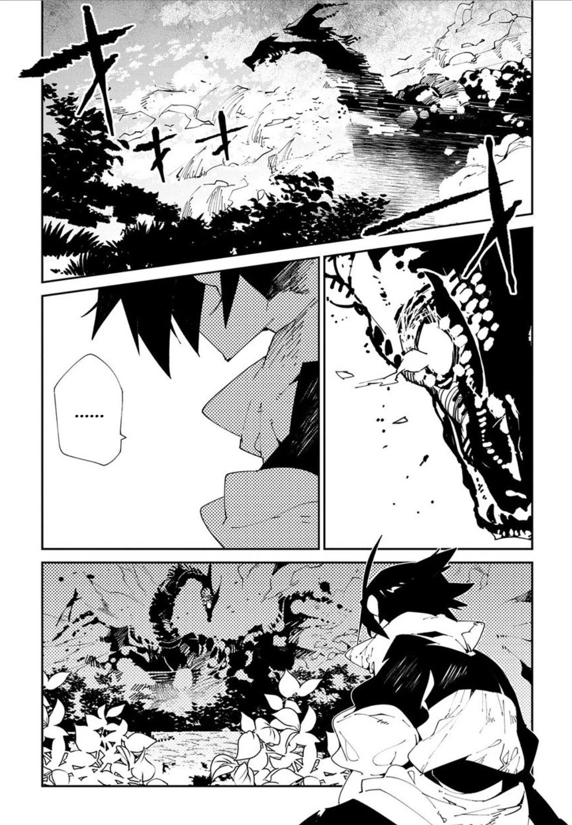 Isekai Tensei no Boukensha chapter 10 page 19