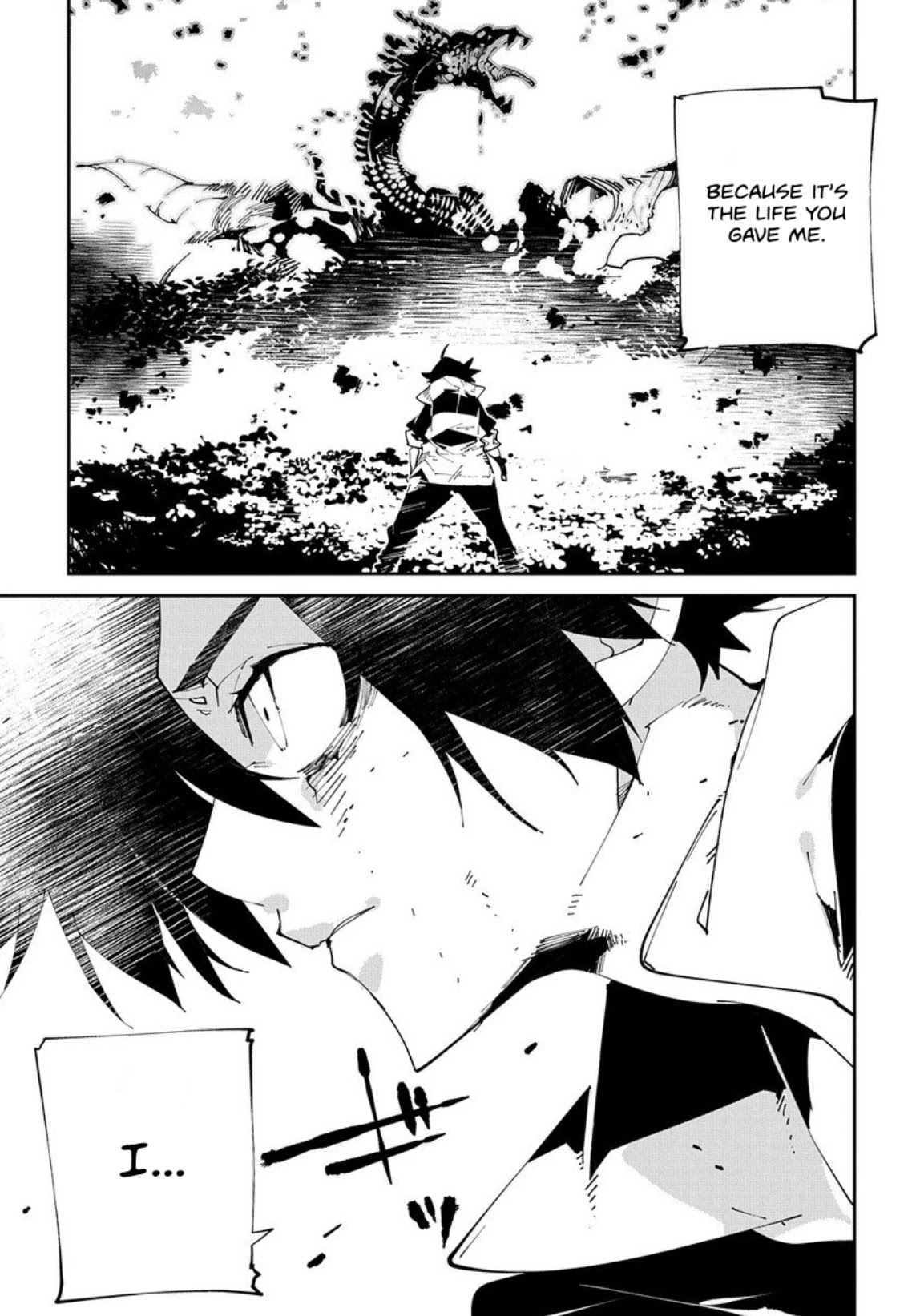 Isekai Tensei no Boukensha chapter 10 page 27