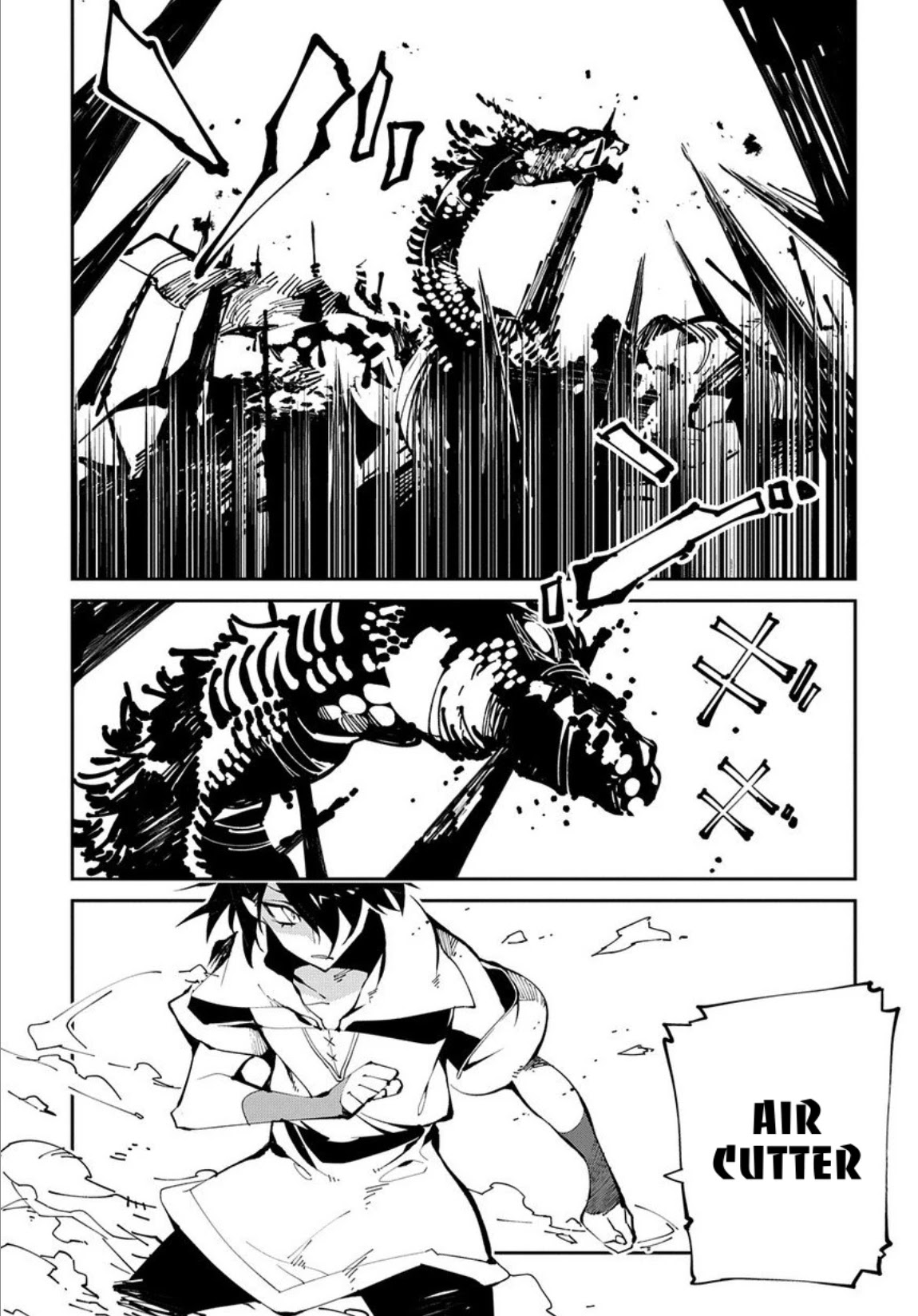 Isekai Tensei no Boukensha chapter 11 page 9