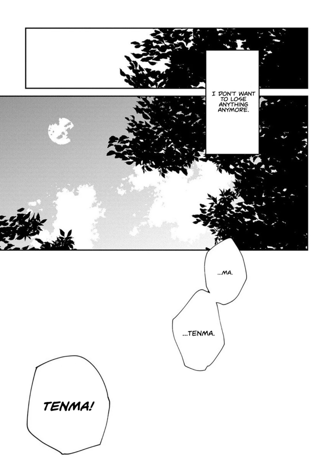 Isekai Tensei no Boukensha chapter 12 page 23