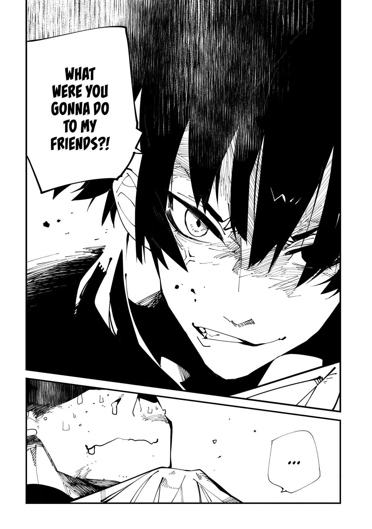 Isekai Tensei no Boukensha chapter 13 page 28