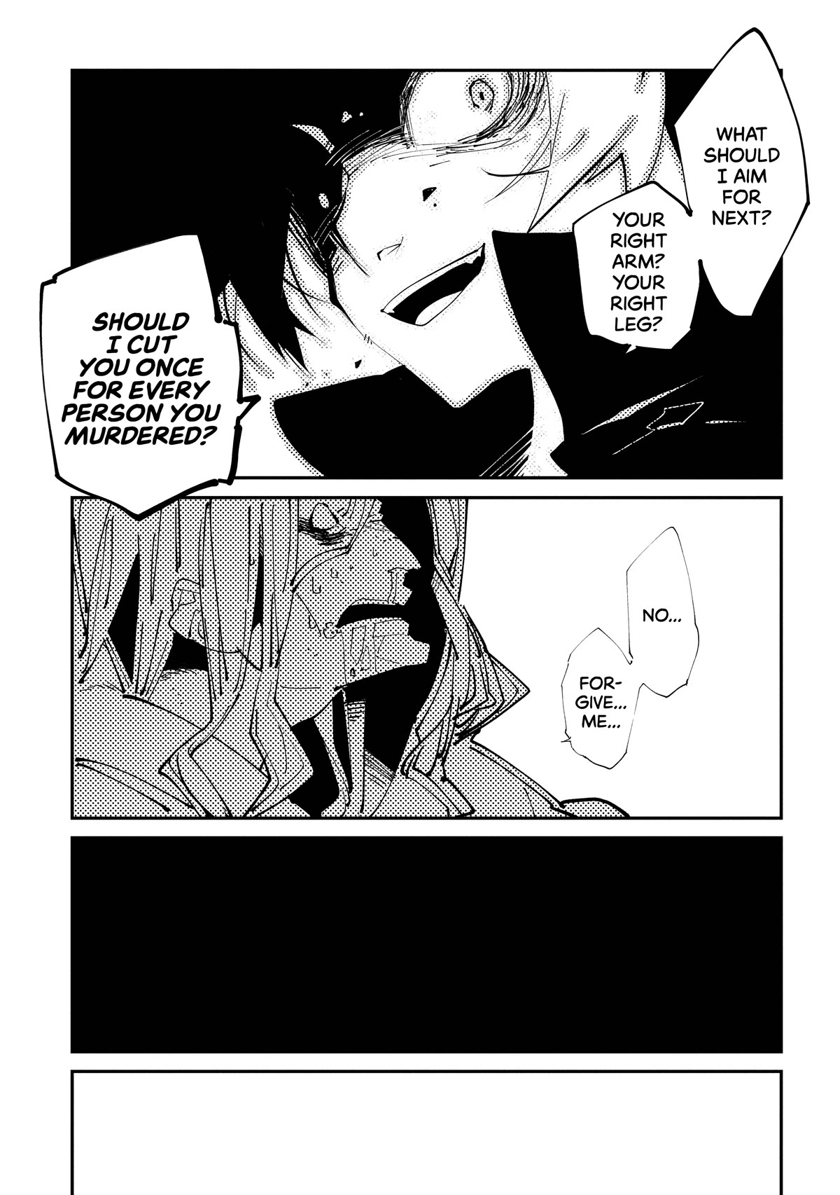 Isekai Tensei no Boukensha chapter 15 page 24