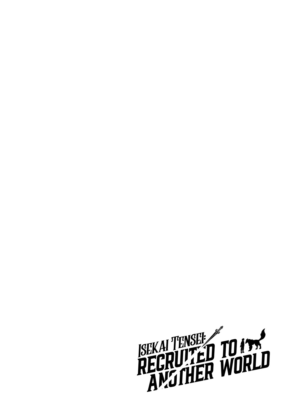 Isekai Tensei no Boukensha chapter 15 page 35