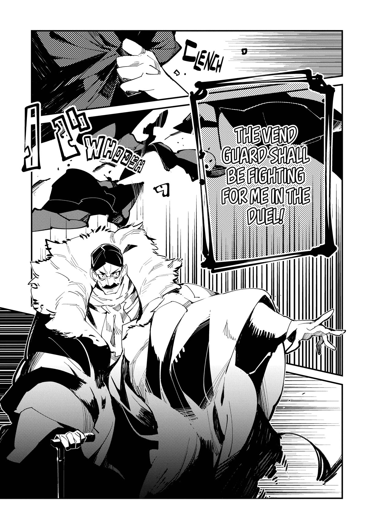 Isekai Tensei no Boukensha chapter 20 page 16