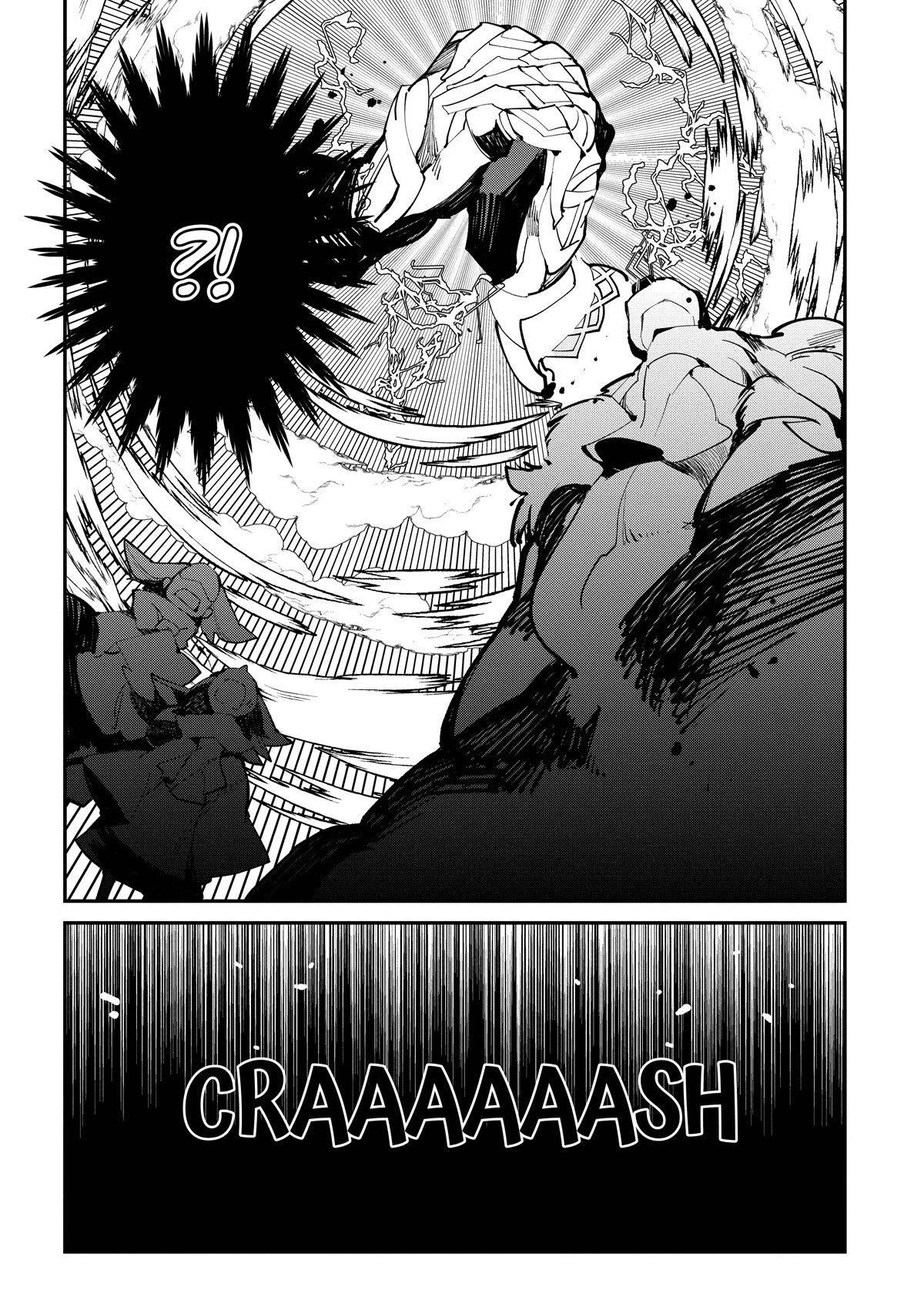 Isekai Tensei no Boukensha chapter 20 page 29