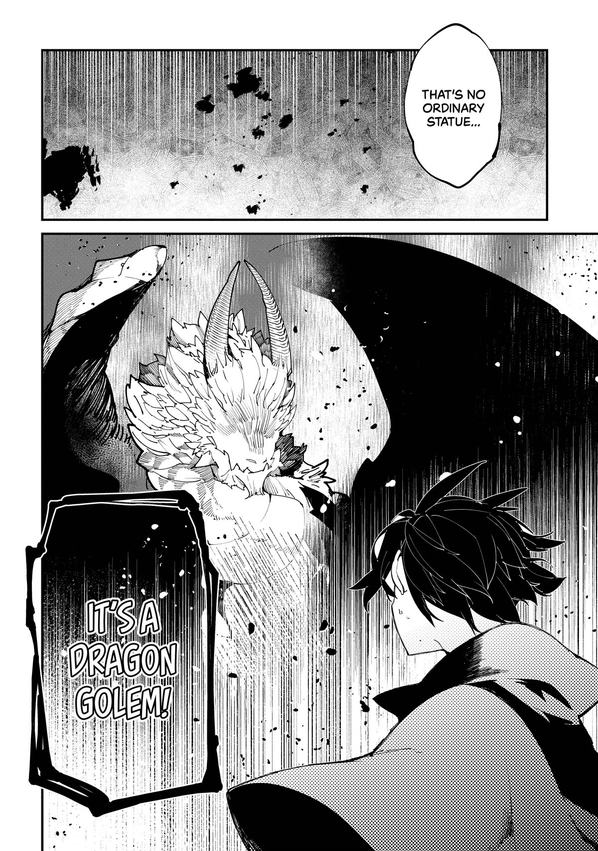 Isekai Tensei no Boukensha chapter 24 page 24