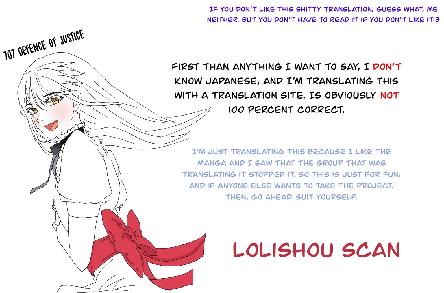 Isekai Tensei no Boukensha chapter 5 page 1