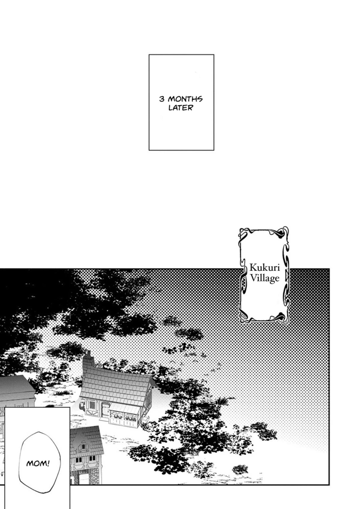 Isekai Tensei no Boukensha chapter 8 page 9