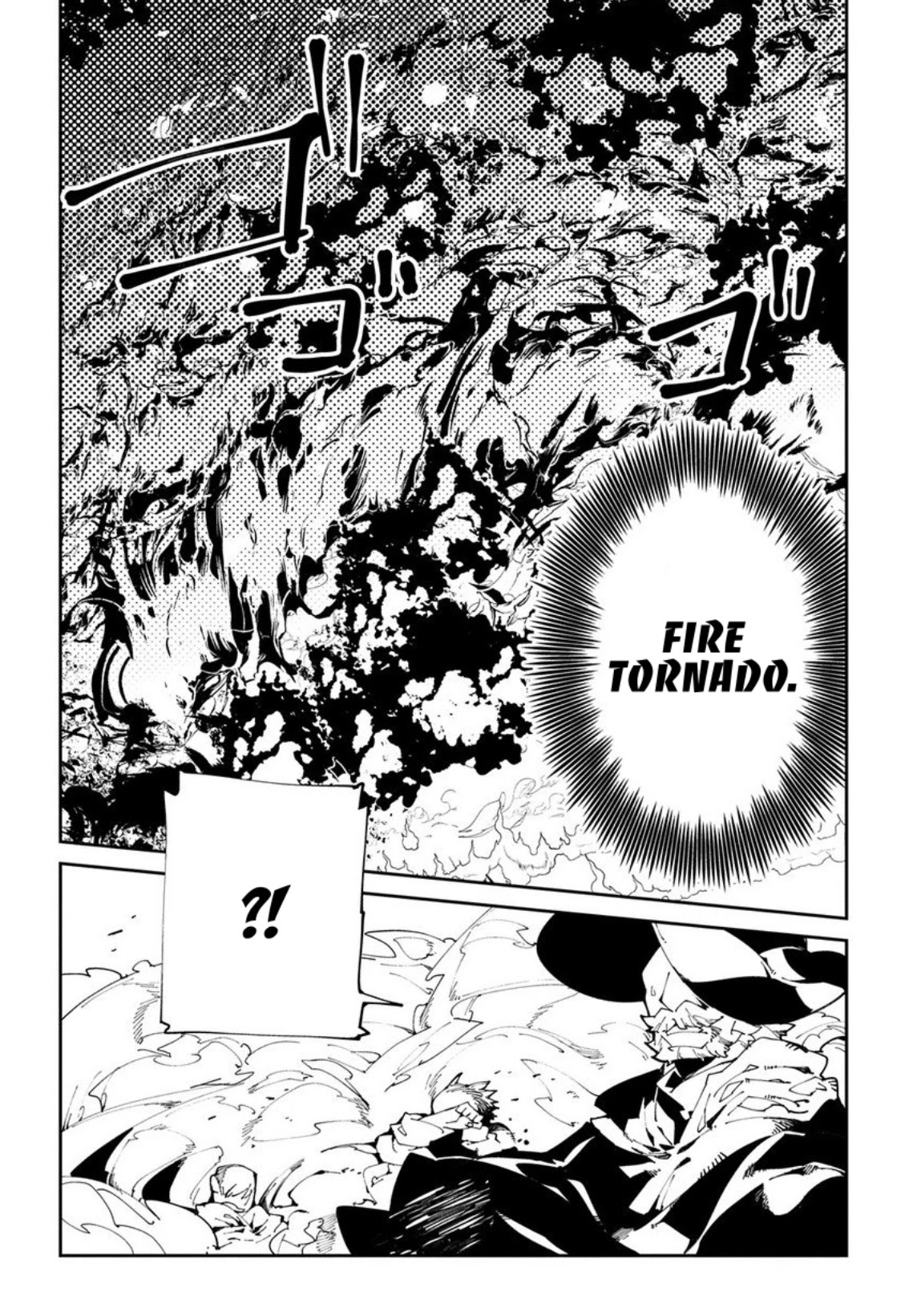 Isekai Tensei no Boukensha chapter 9 page 20