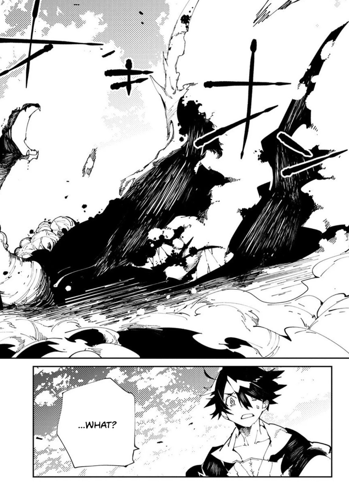 Isekai Tensei no Boukensha chapter 9 page 28